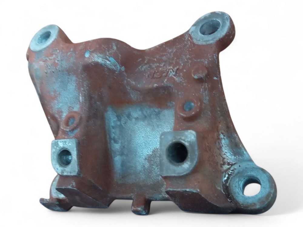 Suporte Inferior Motor Honda New Civic 2007 A 2011 Original 2