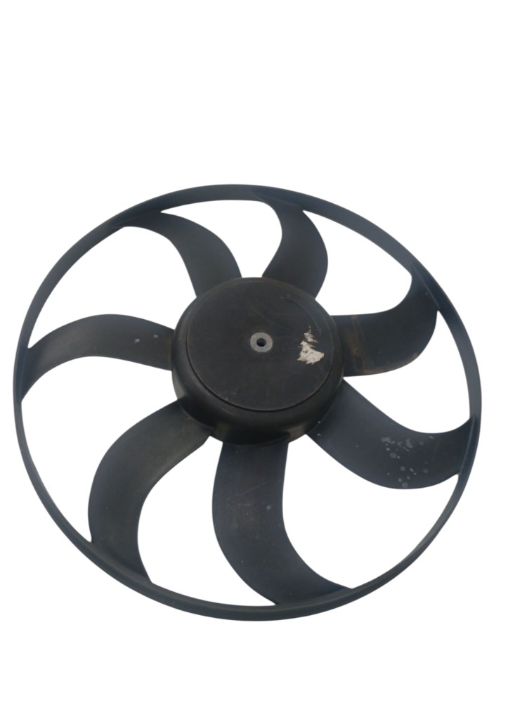 Ventoinha Gol G5 G6 2012/2015 4