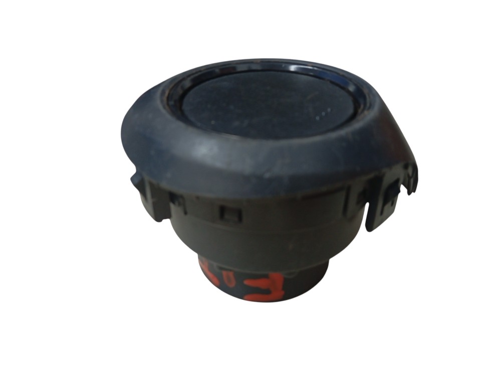 Difusor De Ar Painel Honda Fit 2009/14 5