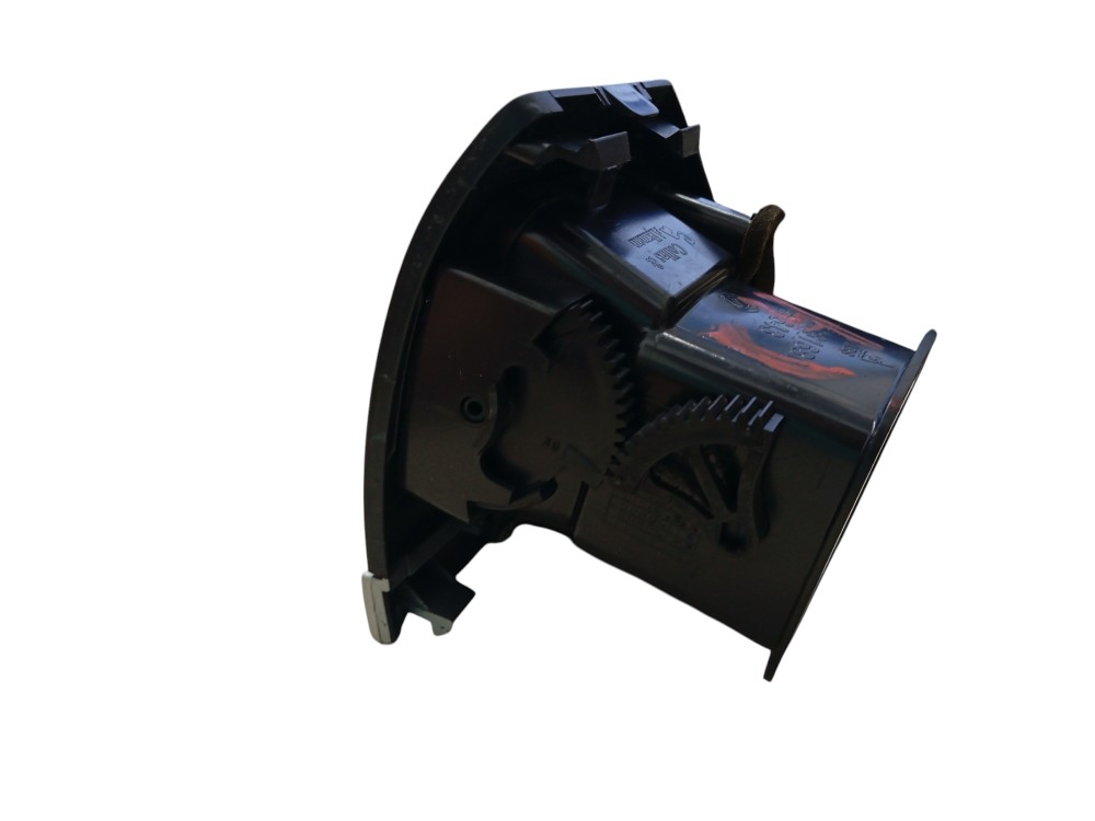 Moldura Difusor De Ar Painel L/e Fiat Idea 2006/11 3