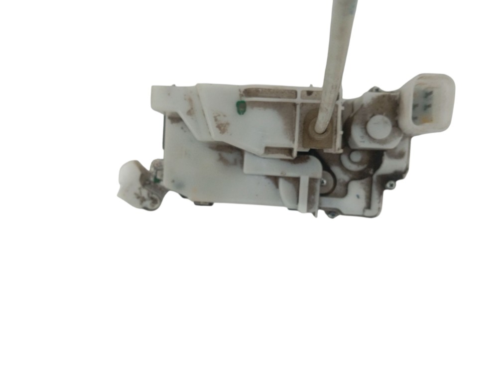 Fechadura porta traseira direita Chevrolet prisma 2008/10 2