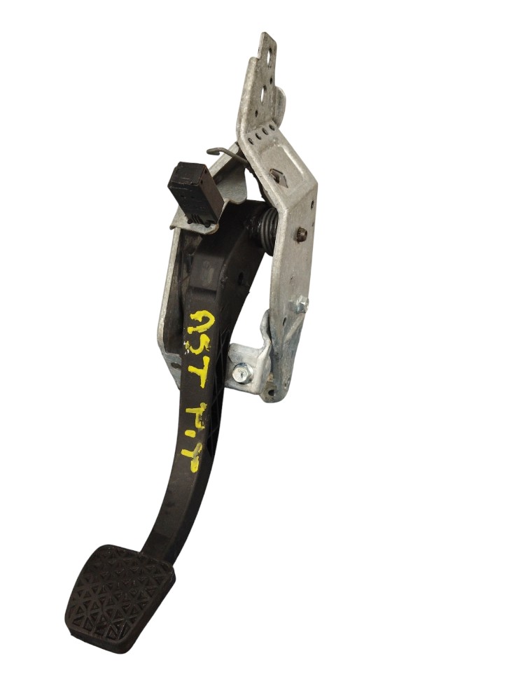 Pedal Embreagem Suporte 1.8 Gm Astra 1998 A 2020 2