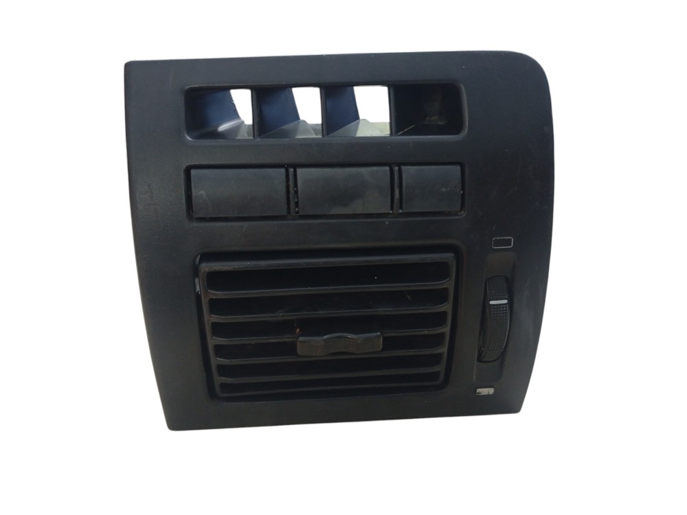 Difusor De Ar L/e Fiat Palio Siena 2003/12 3