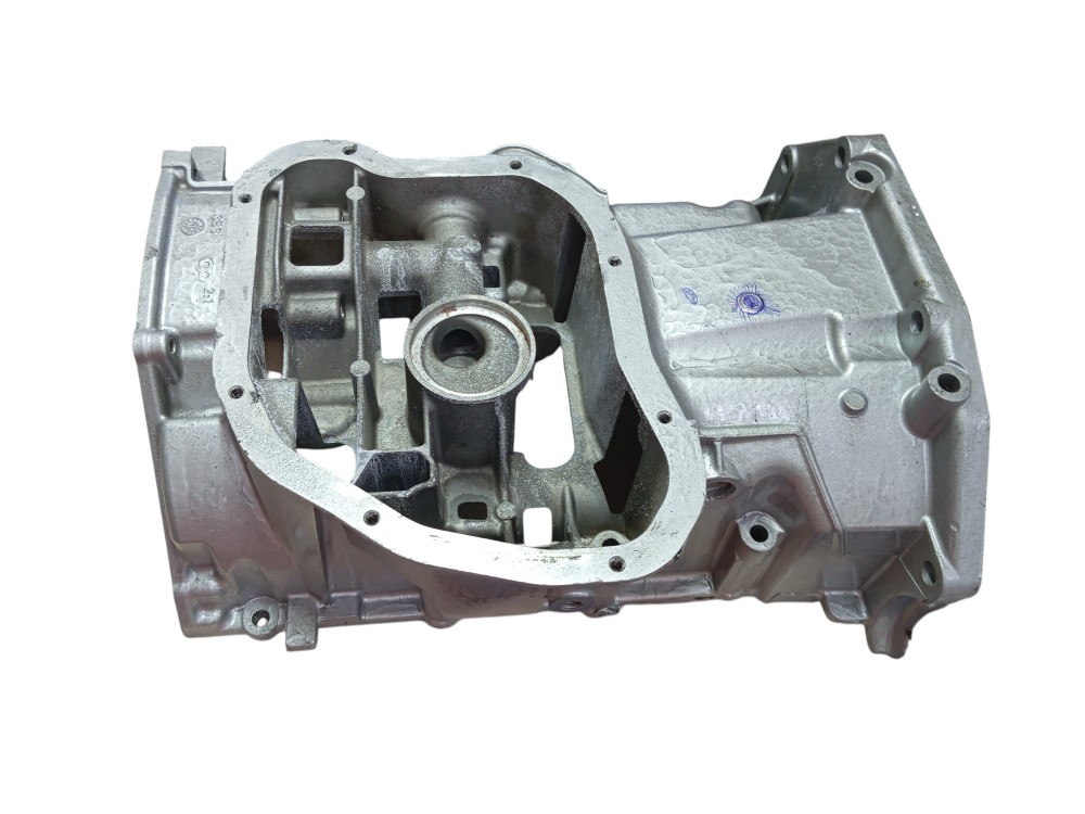 CARTER DE ÓLEO MOTOR NISSAN VERSA MARCH TIIDA 1.6 2007/2020