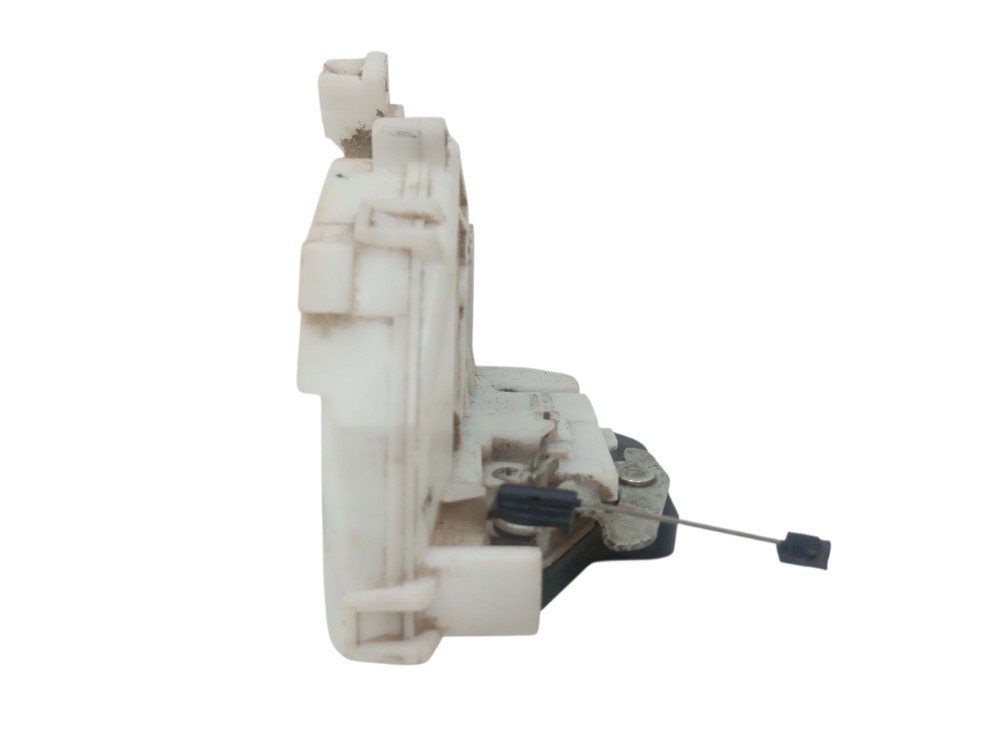 Fechadura Dianteira Direita Volkswagen Saveiro 2012/18 2