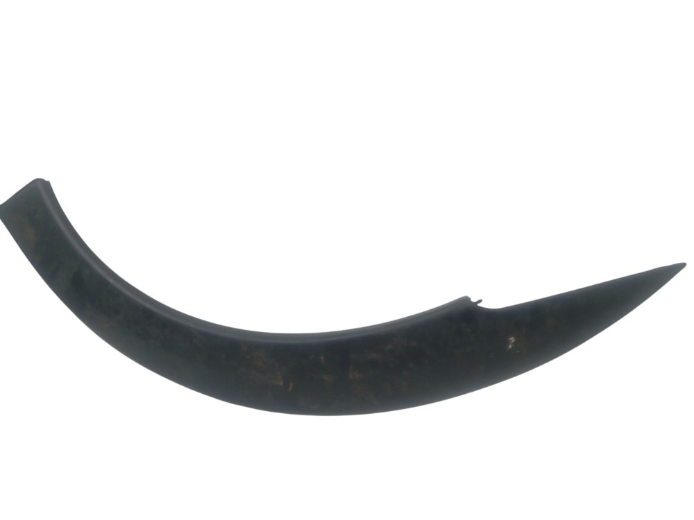 Moldura Paralama T. Direito Volkswagen Crossfox 2010/14