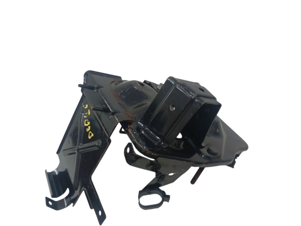 Suporte Caixa Bateria Palio Siena Idea Strada 2002 2005 2015 6