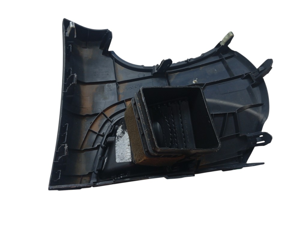 Moldura Do Difusor De Ar Hyundai Creta 18/19 2