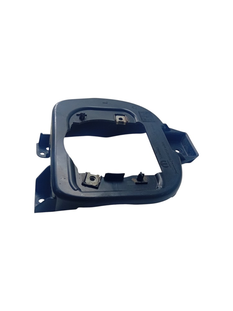 Suporte Farol De Milha Esquerdo Renegade 2015/2021 4