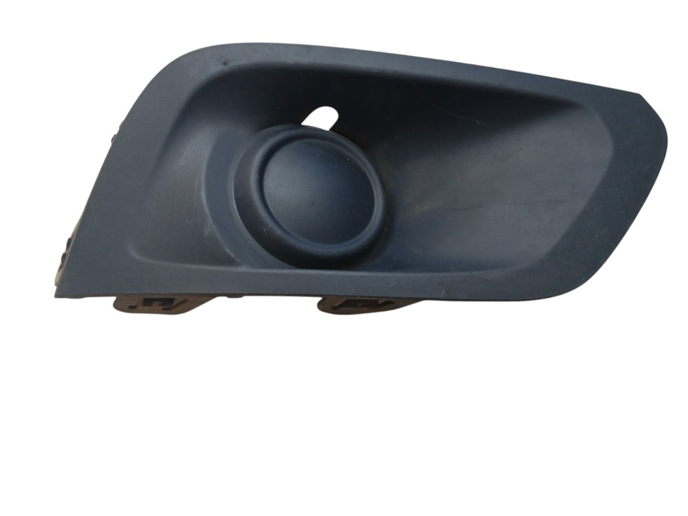 Moldura Do Farol Milha Direita Chevrolet Onix Prisma 17/19 1