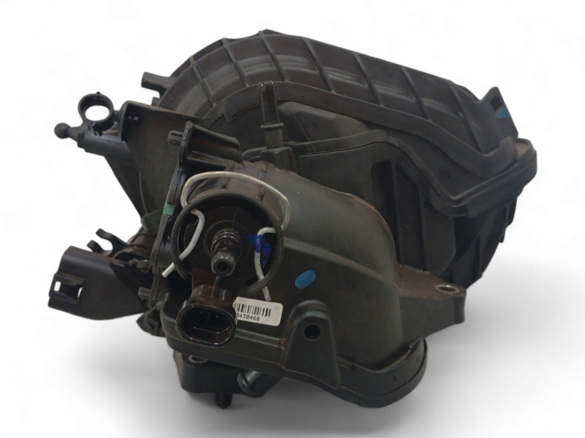 COLETOR ADMISSAO UNO / ARGO / MOBI 3CC 1.0 8V 17/23-46344354 5