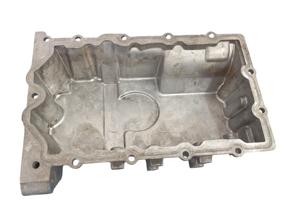 CARTER DO MOTOR FIAT PUNTO 1.6 12/13 4