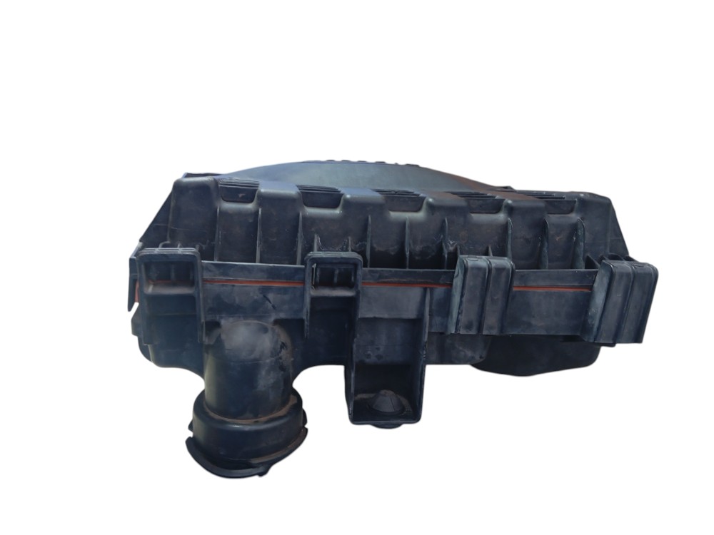 CAIXA DE FILTRO AR FIAT ARGO 1.3 FIREFLY 2017/2021 5
