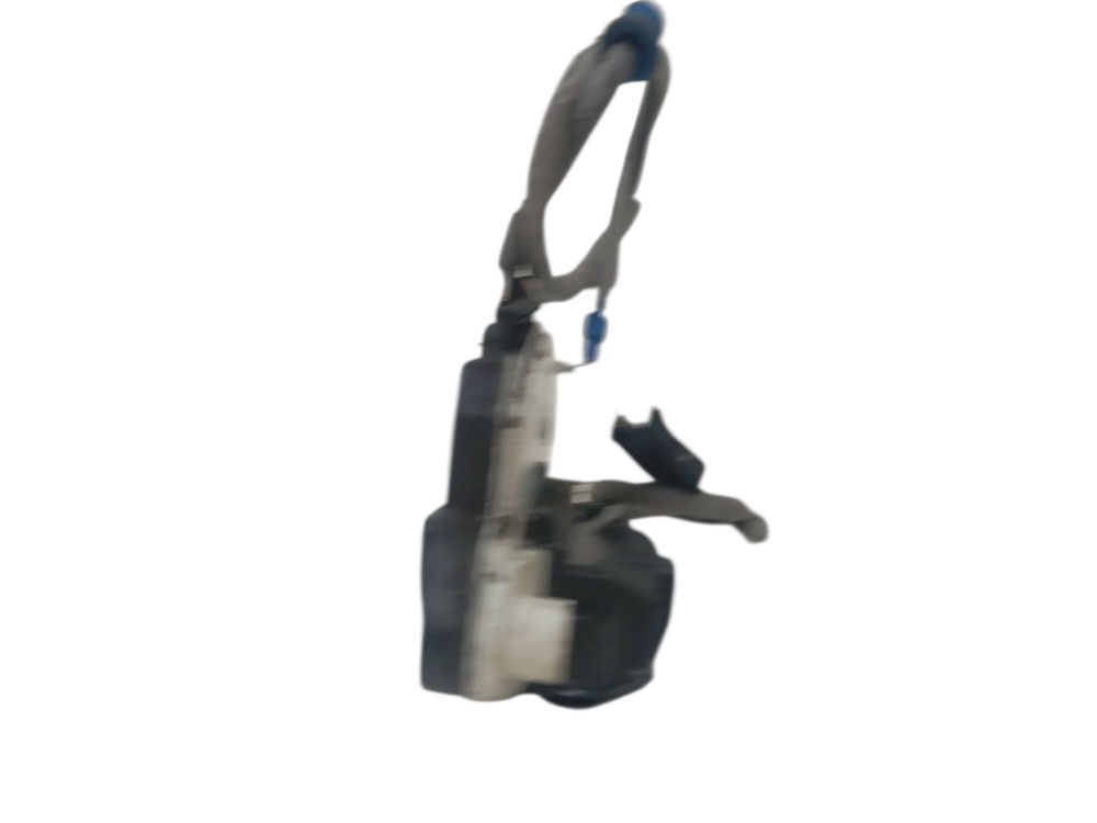 Fechadura porta trava manual Dianteira Direita Do Up 2014/21 5