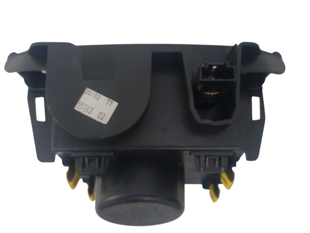 Porta copo Tomada 12v Console Renault Captur 2018 2