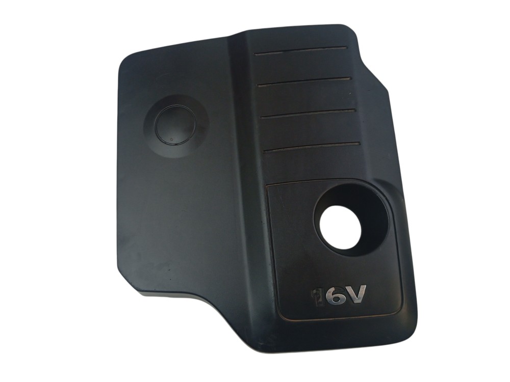 Tampa Do Motor 16v Vw Gol