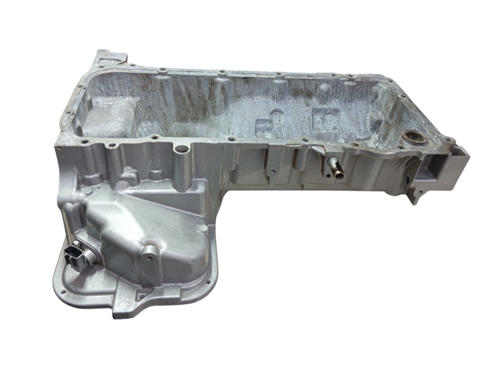 CARTER DE ÓLEO MOTOR NISSAN FRONTIER 2.5 08/12 6