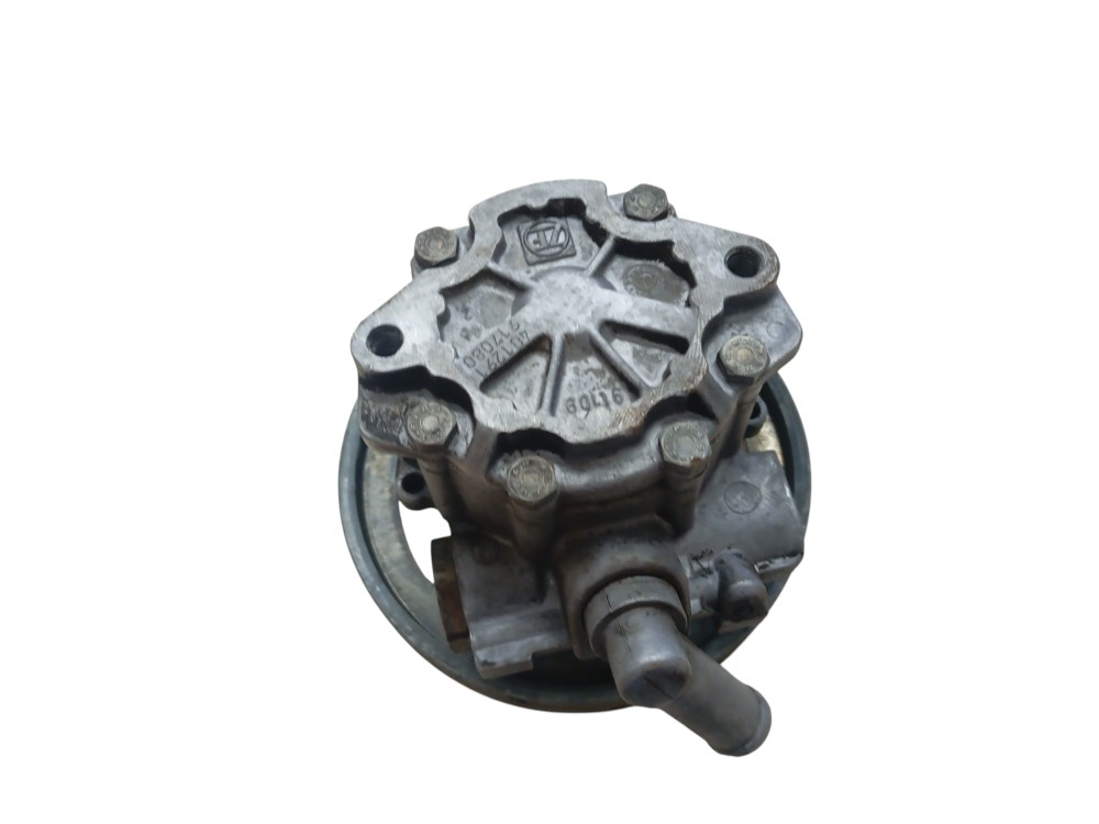 BOMBA DIREÇÃO HIDRÁULICA PEUGEOT 405 306 4