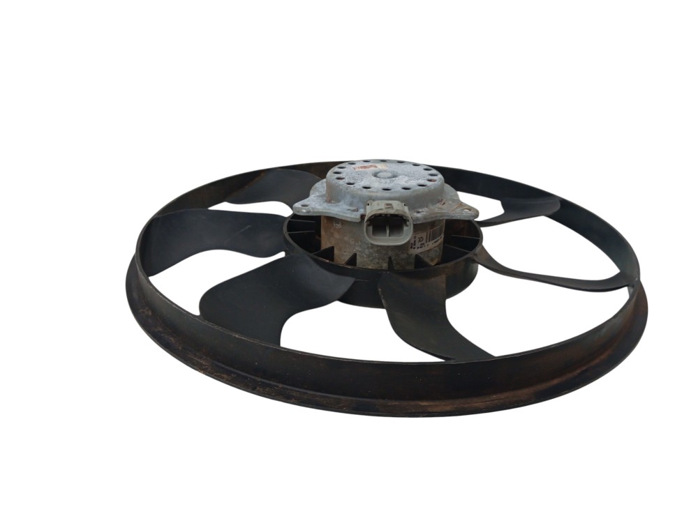 MOTOR DA VENTOINHA RENAULT SANDERO DUSTER OROCH 2016/22 2