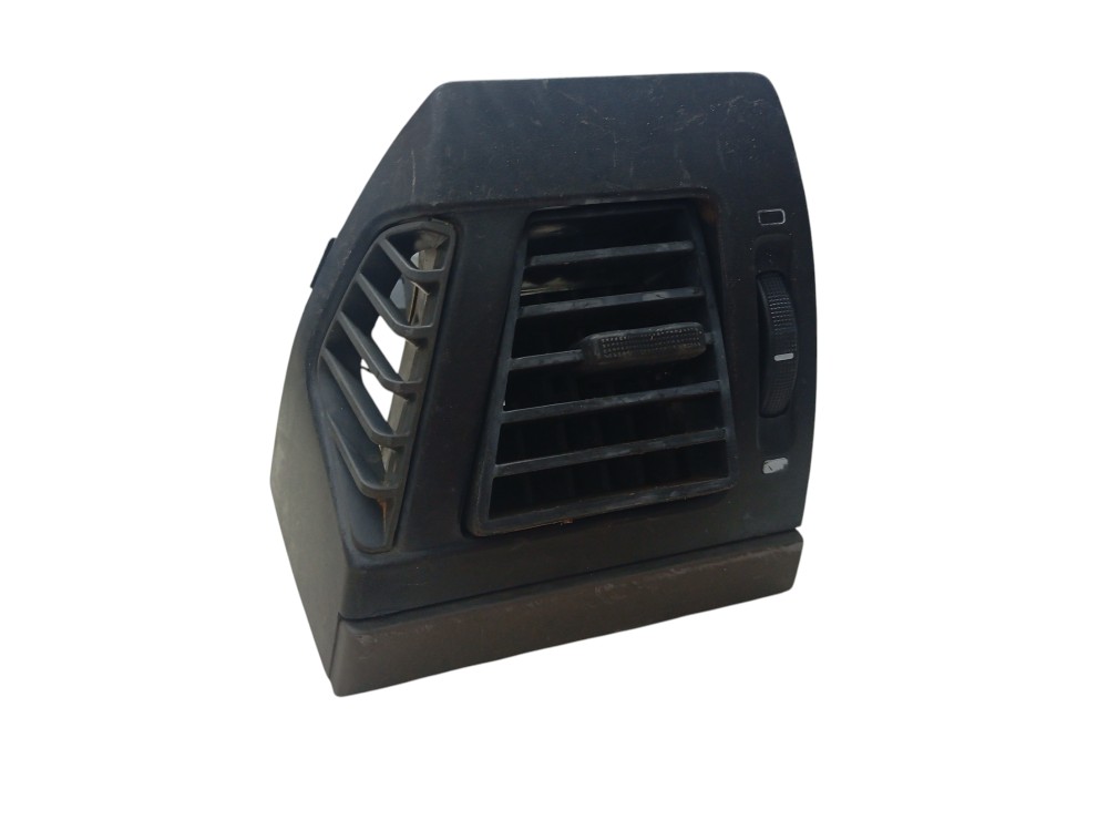 MOLDURA DO DIFUSOR DE AR PAINEL L/E FIAT SIENA STRADA 06/11 5