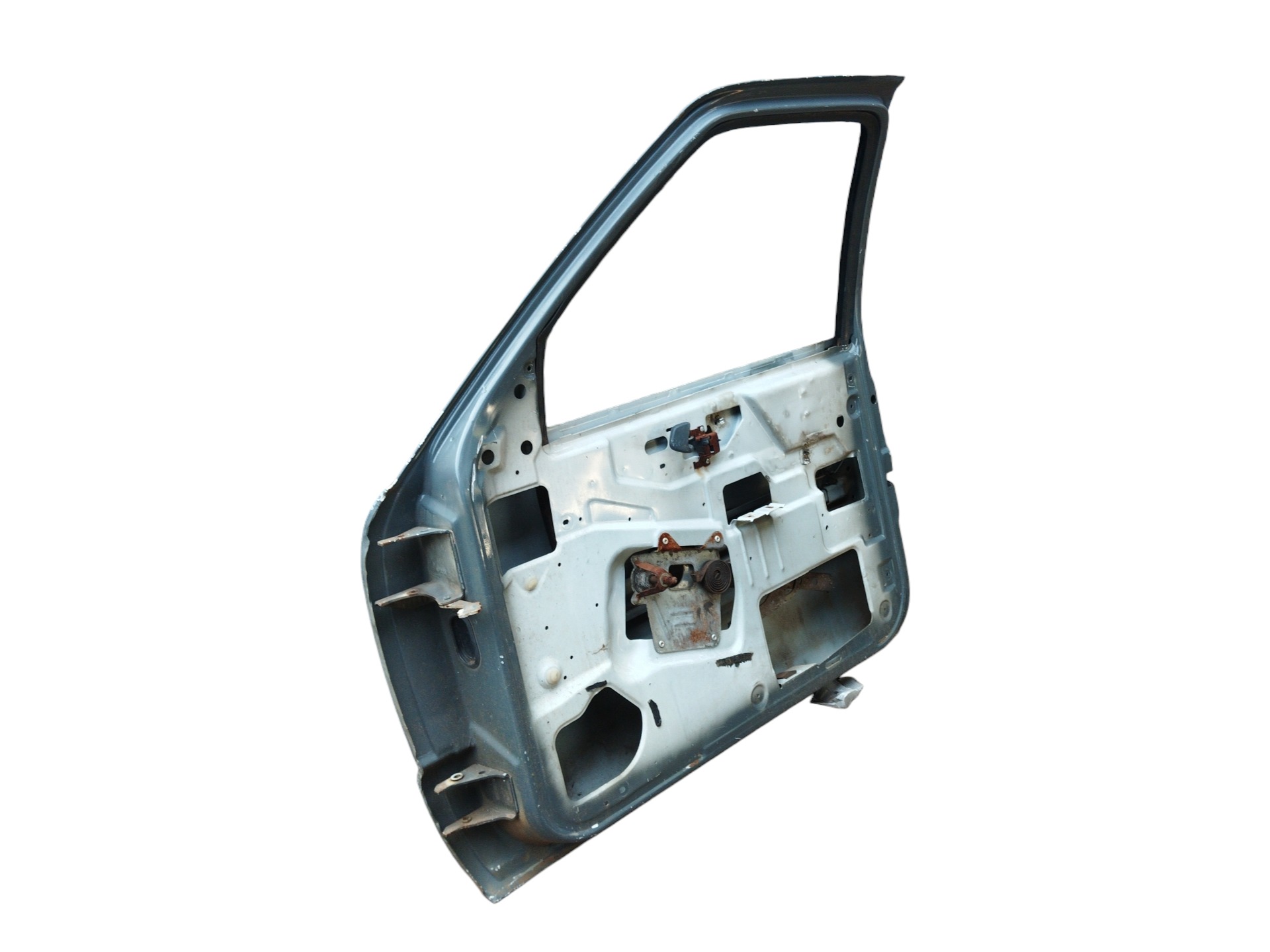 Porta Dianteira L/d Chevrolet S10 1995/12 Direito Dianteira 3