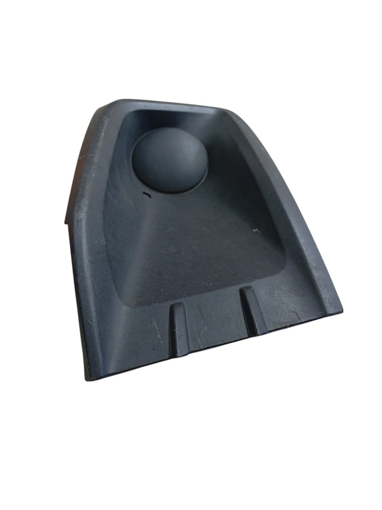 MOLDURA DO FAROL MILHA DIREITO VOLKSWAGEN GOL SAVEIRO 12/16 4