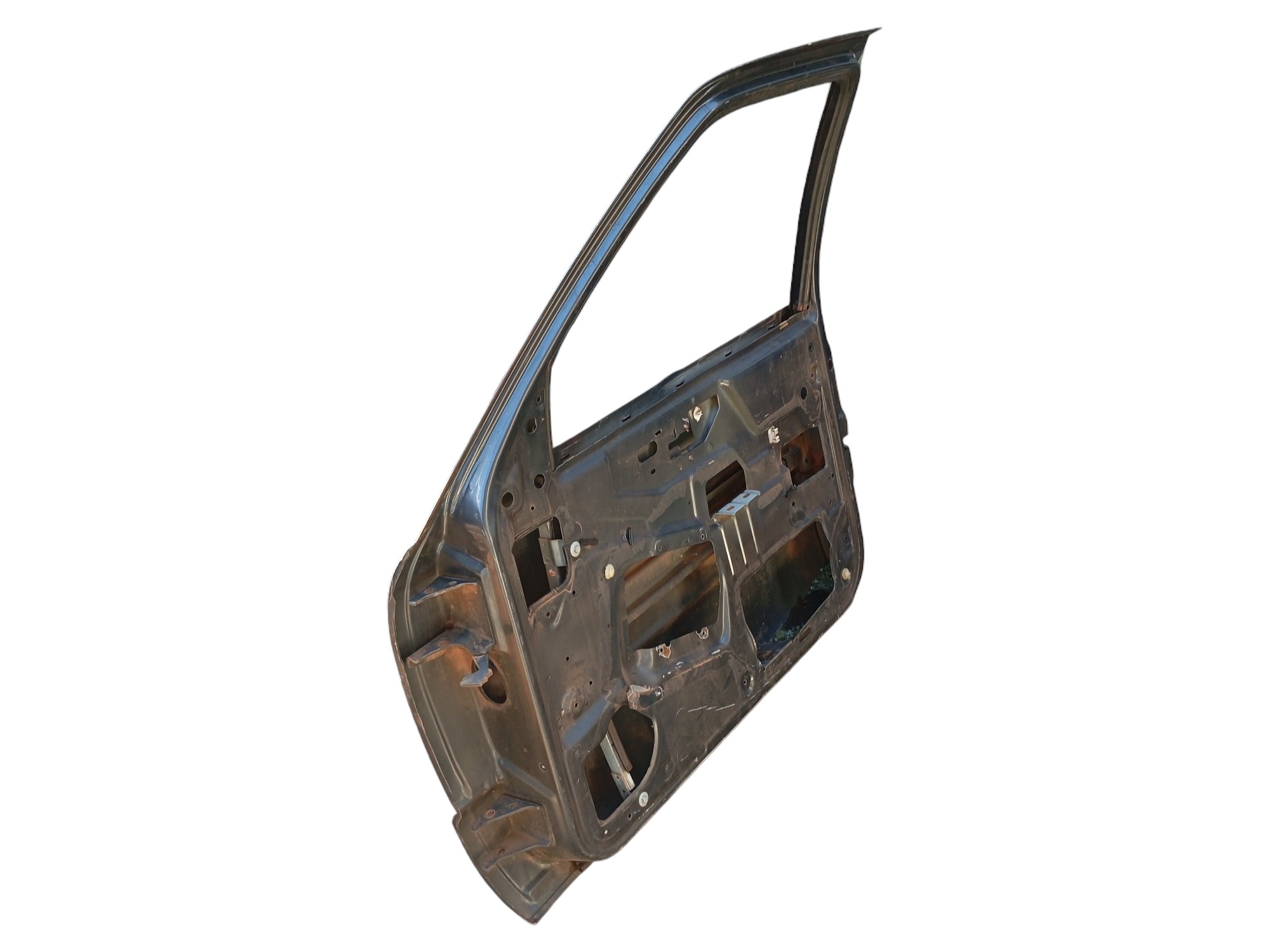 Porta Dianteira L/d Chevrolet S10  1995/12 C/detalhes  – Dianteira – Direita 3