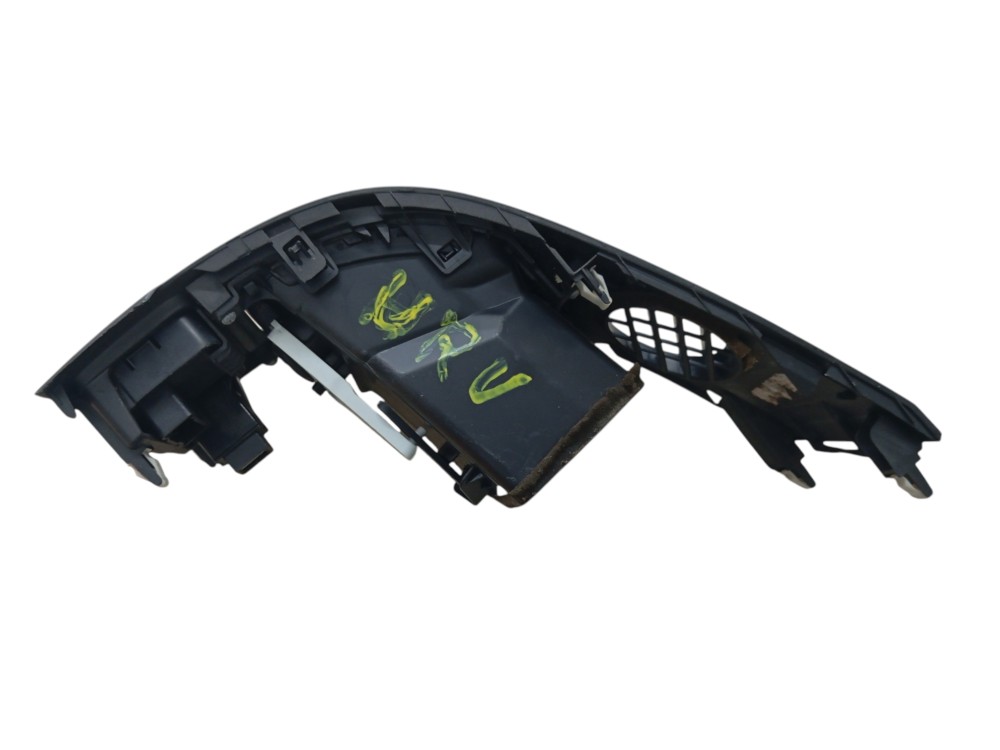 MOLDURA DIFUSOR DE AR L/E HONDA CR-V 2007/11 4