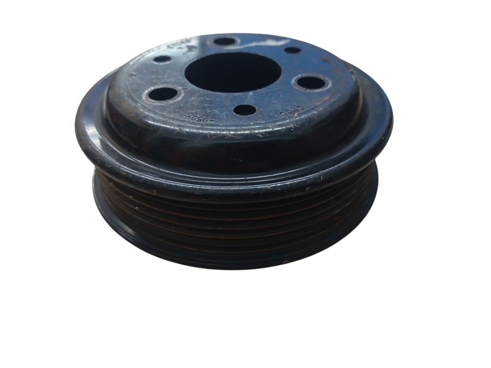 Polia Da Bomba De Agua Ford Ka 1.0 3cilindro 1