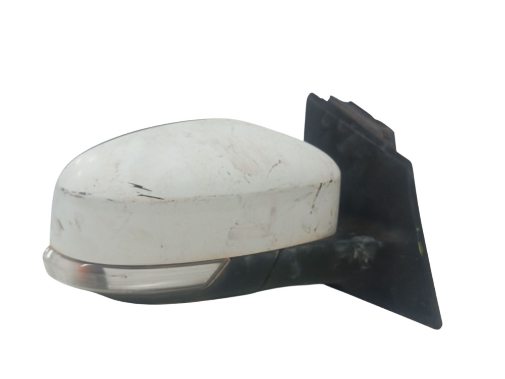 Retrovisor Esquerdo Saveiro 5u7857501 C/detalhe 2005/14 2