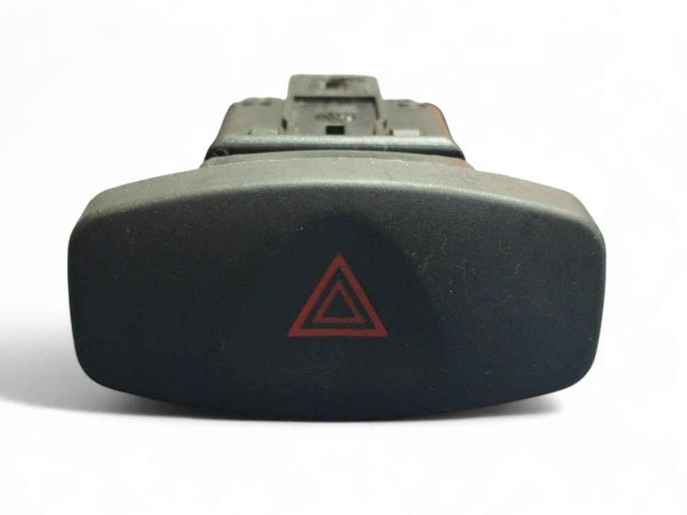 Botao Pisca Alerta Renault Logan Sandero Duster 2014 A 2018 2