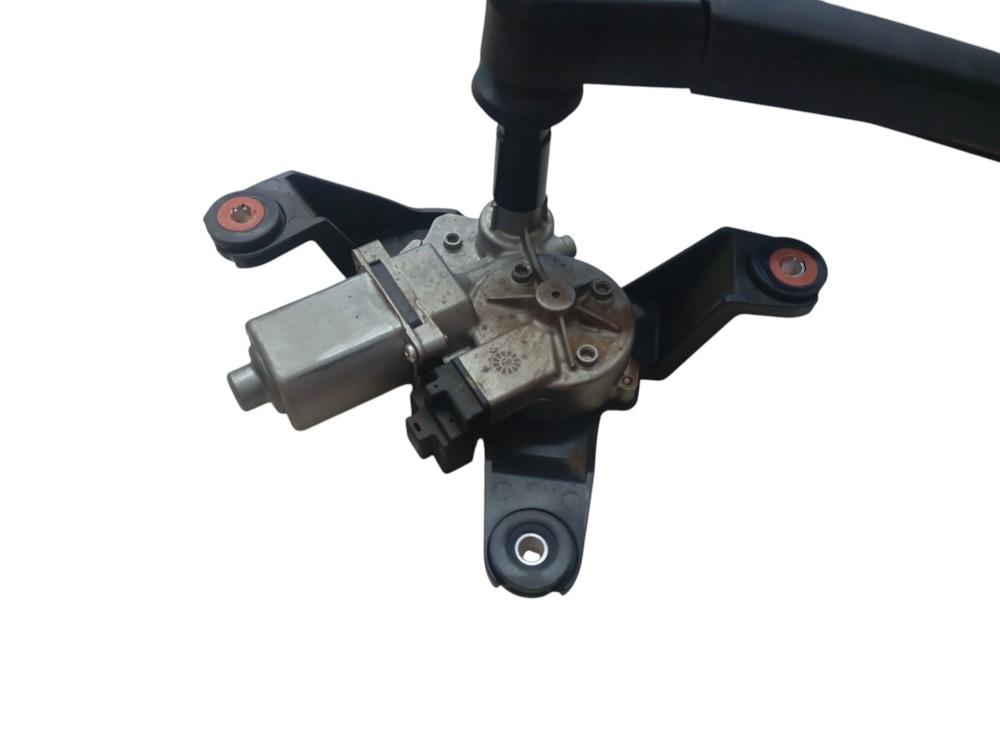 Motor Limpador Traseiro Chevrolet Onix 2020/23 3