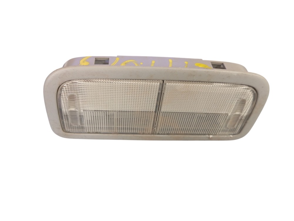 LANTERNA LUZ DE TETO HONDA NEW CIVIC 2007/2011 3
