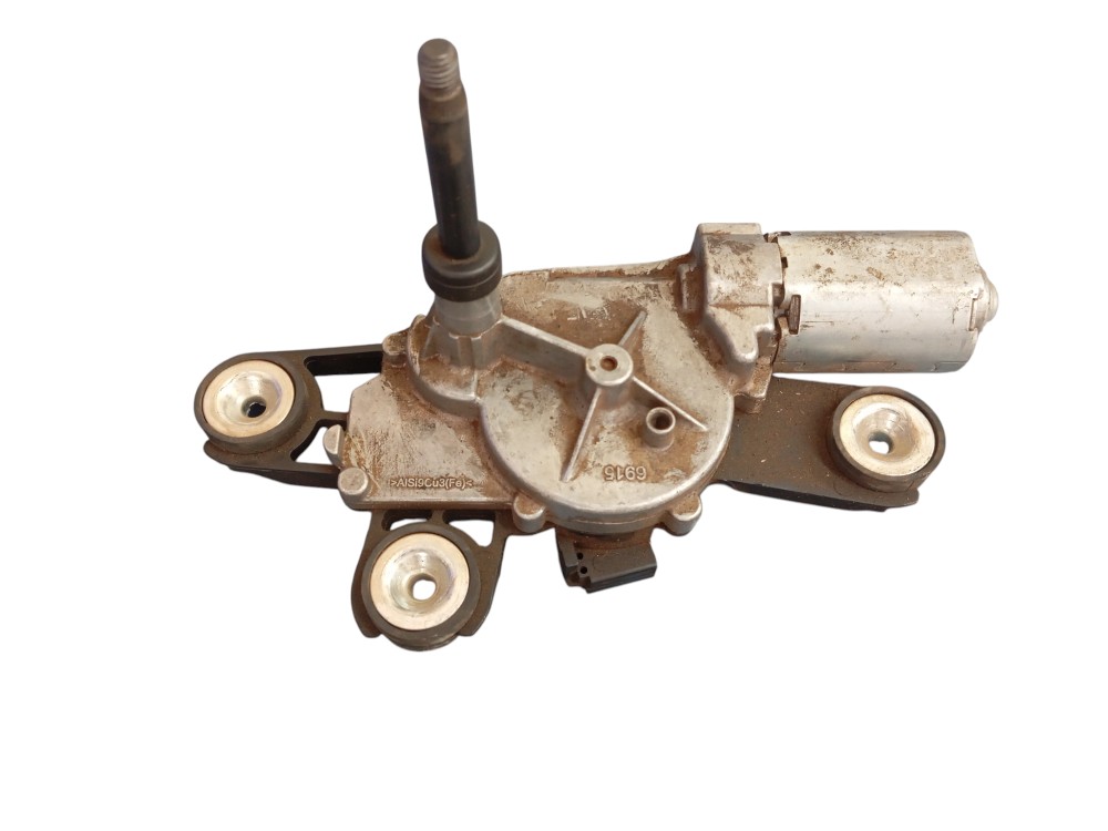 Motor Limpador Traseiro Ford Ecosport 03/12 3