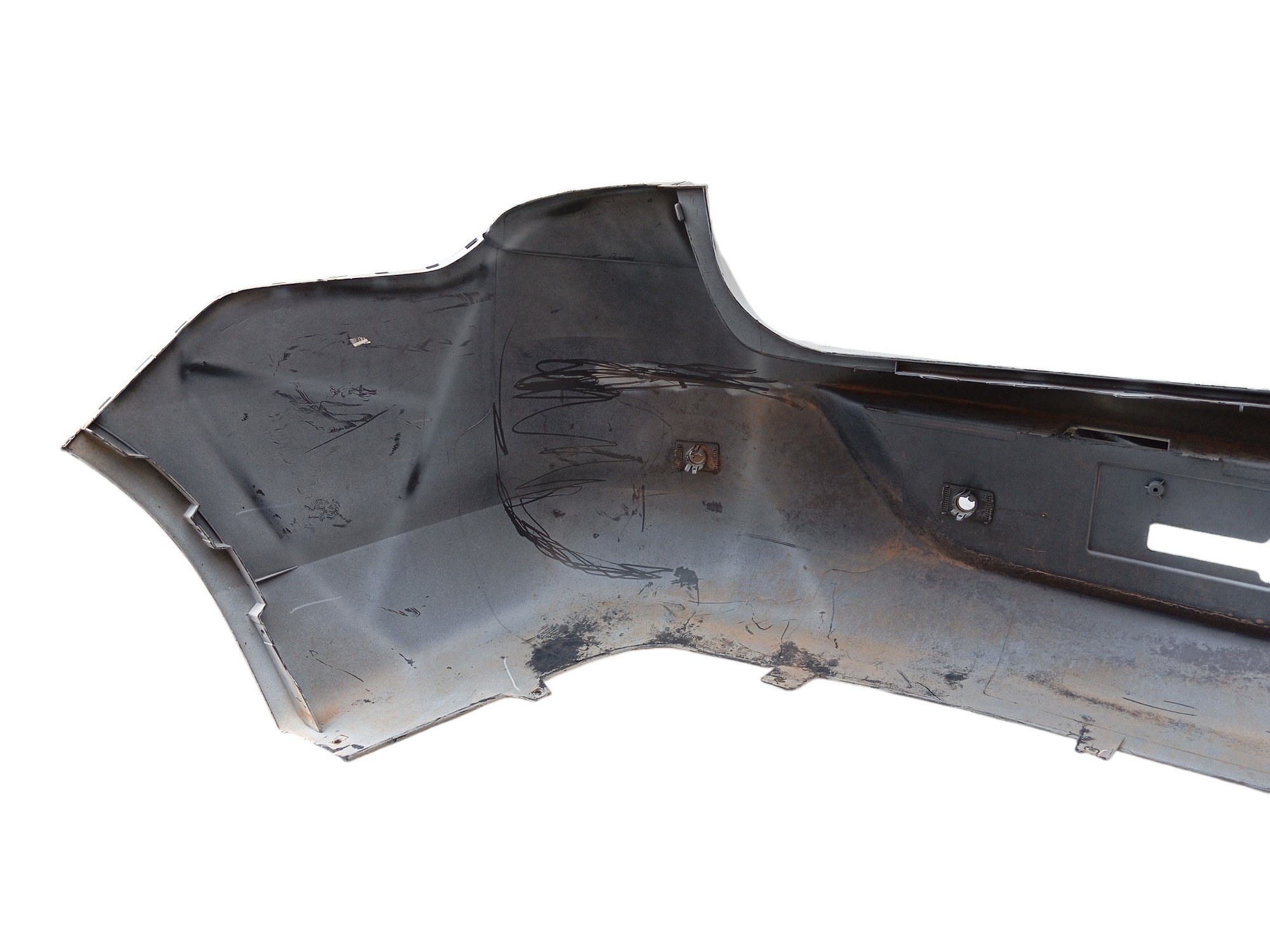 PARACHOQUE TRASEIRO GM COBALT 2017 A 2021 5