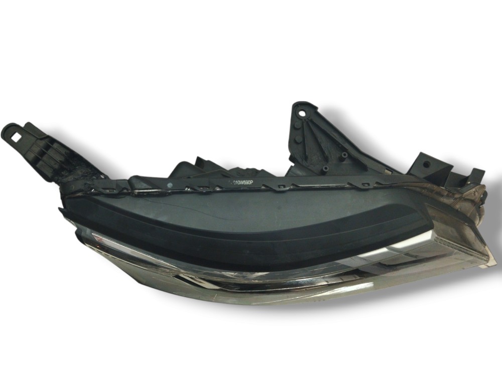 FAROL DIANTEIRO L/D MITSUBISHI L200 2024 ORIGINAL C/DETALHES 4