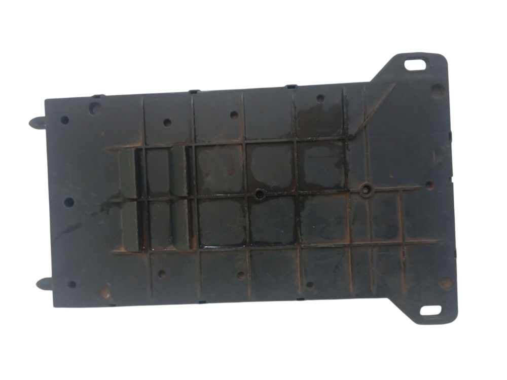 Módulo Bsi Ford Fusion  2.3 2007 6