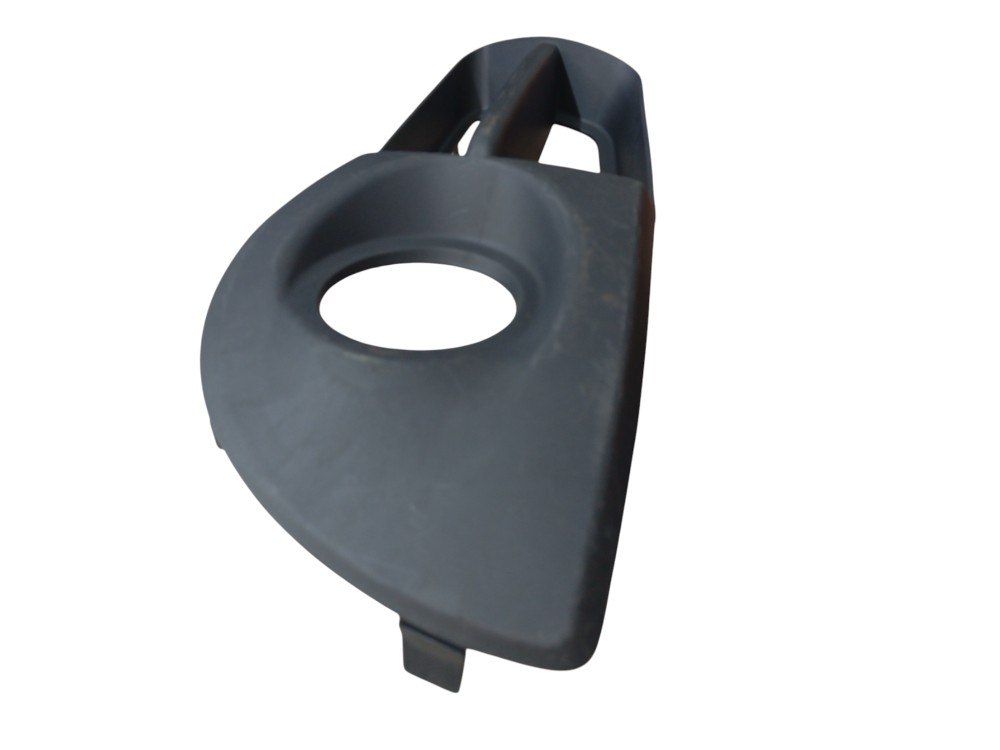 Moldura Farol De Milha L/e Chevrolet Montana 2011/20 2