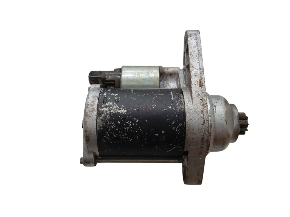 Motor Partida Vw Gol Saveiro Fox G5 G6 10 Dentes 6