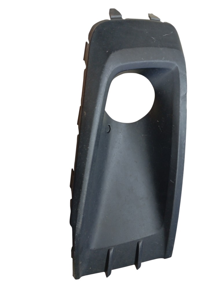 Moldura Do Farol De Milha Volkswagen Gol G5 2010/12 Direito 1