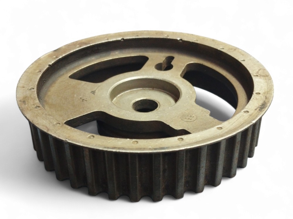 Polia Comando Valvula Citroen Picasso 2.0 2002 A 2012 3
