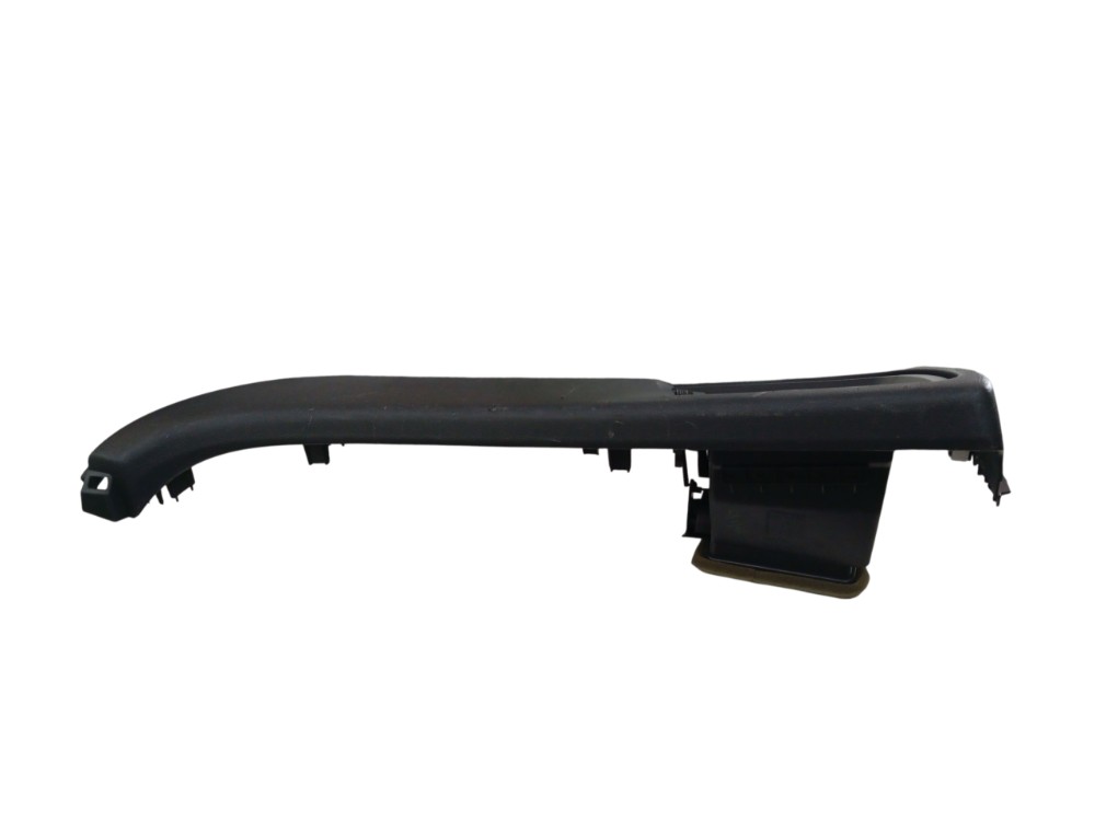 MOLDURA DIFUSOR DE AR DIREITO HONDA CITY 2016 A 2018 2