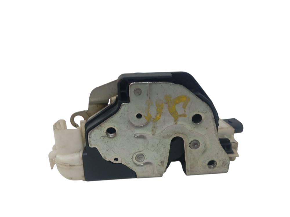 Fechadura porta traseira direira Volkswagen gol g5 2009/15 3