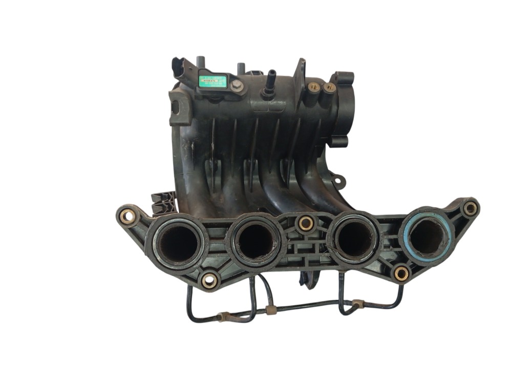 Coletor Admissão Peugeot 206citroen C3 09/14 4
