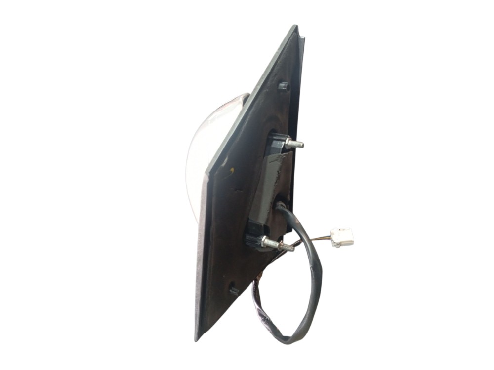 RETROVISOR LADO ESQUERDO NISSAN LIVINA 6