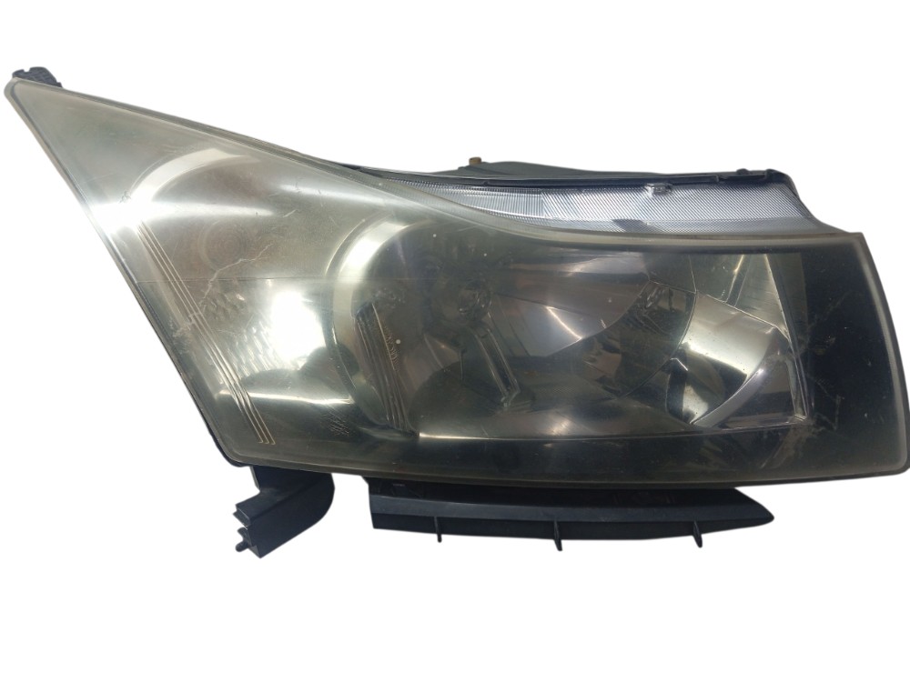 Farol Direito Dianteiro Gm Cruze 2012/2016 Direito/passageiro