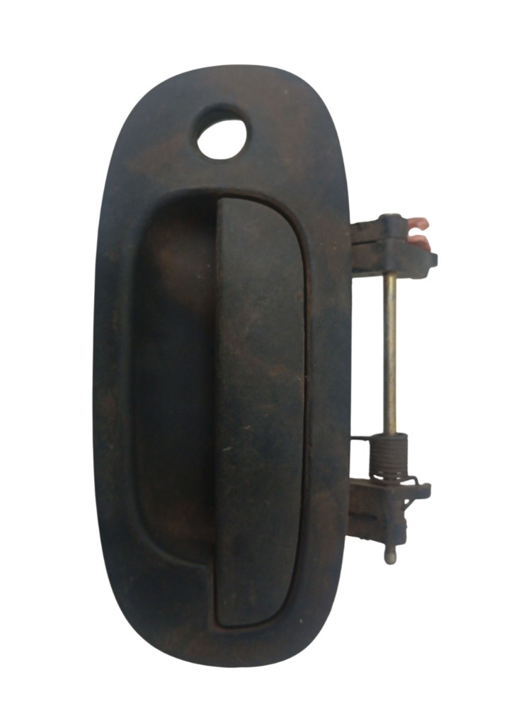 MAÇANETA EXTERNA PORTA DIANTEIRA LD DAKOTA 97/01 5