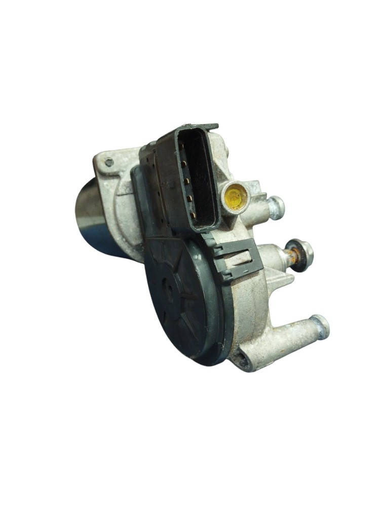 Motor Limpador Parabrisa Hyundai I30 Original 2009/2012 2