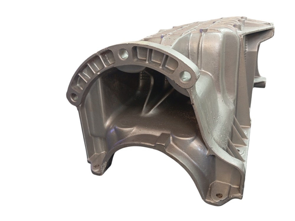 CARTER ÓLEO MOTOR FORD FIESTA ECOSPORT 2007/2009 4
