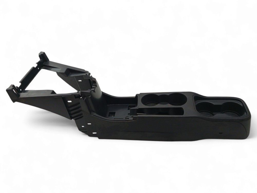 Console Central Porta Copos Ford Ka 2019 / 2020 Original  Preto 4
